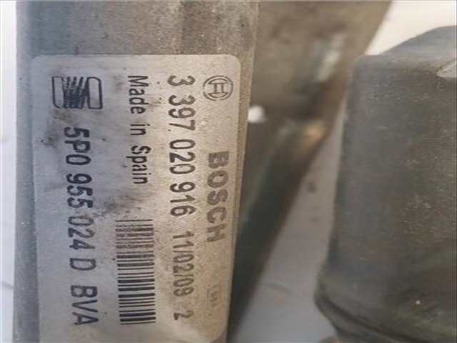 Foto 2ª: Motor Limpia Delantero Seat Altea 1.9 TDI 105CV 77KW [BXE] (2009)