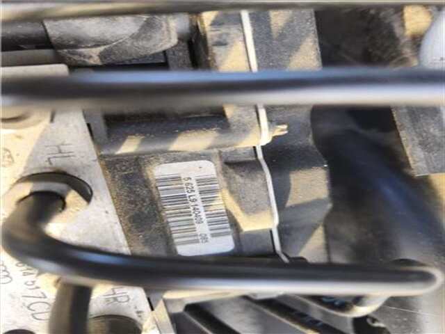 Foto 2ª: Abs Audi A5 2.0 TFSI (132KW) [2.0 LTR. - 132 KW 16V TFSI] [CDN]