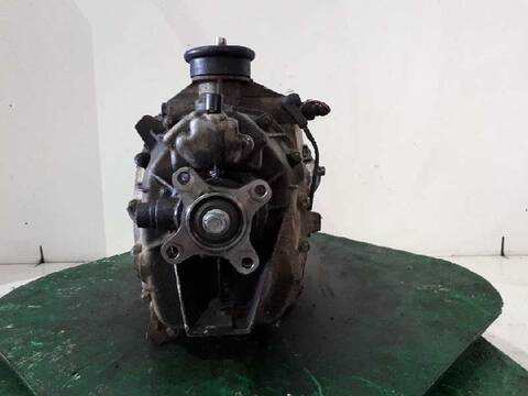 Foto 3ª: Caja Cambios Volkswagen Lt 2.5 TDI CAT APA) 90CV 66KW CAJA CERRADA (1996)