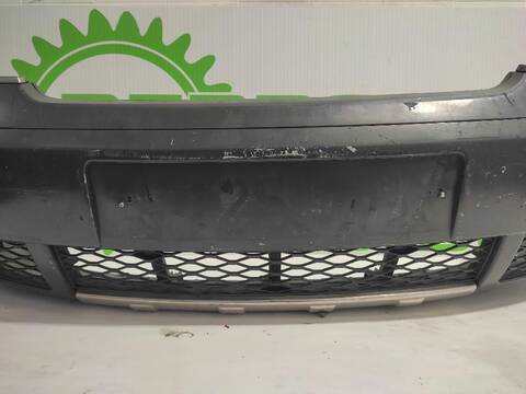 Foto 3ª: Paragolpes Delantero Audi A6 2.5 TDI QUATTRO AUT. 180CV [BAU] (2001)