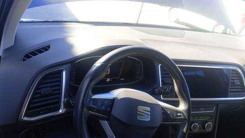 Foto 2ª: Kit Airbag Seat Ateca ERENCE XM 116CV 85KW [DTRD] (2023)