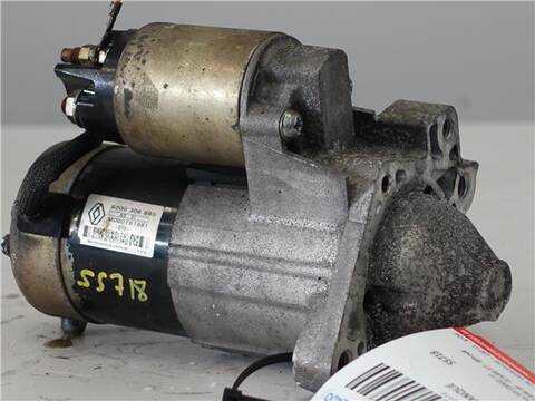 Foto 1ª: Motor de Arranque Renault Megane 1.5 BUSINESS BERLINA 101CV 74KW II BERLINA 5P [D/K9K F7] (2005)