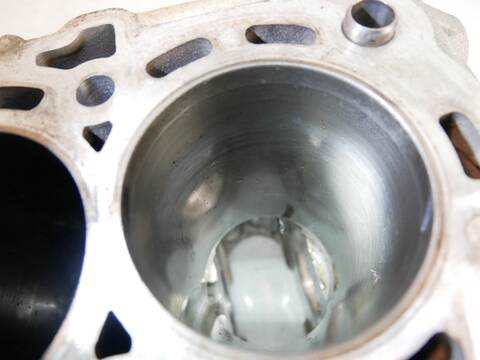 Foto 2ª: Bloque Motor Opel Astra 110 CV 81KW [B16DTE LWQ] (2017)
