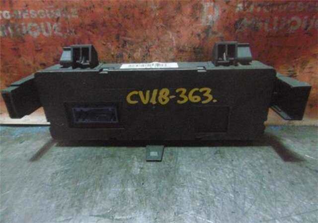Mando Climatizador Citroen C3 1.4 HDI