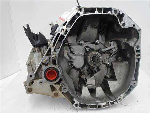 Caja Cambios Renault Clio 1.4 16V 98CV 72KW