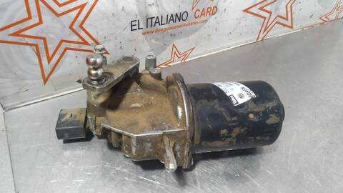 Foto 2ª: Motor Limpia Delantero Volkswagen Transporter D T5 FURGONETA