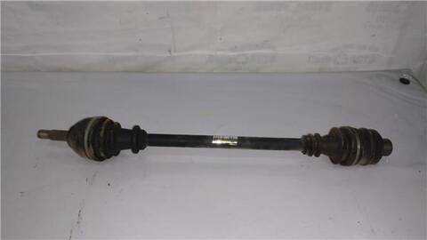Transmision Delantera Derecha Renault 19 1.9 DT BERLINA CON PORTON B-C53)
