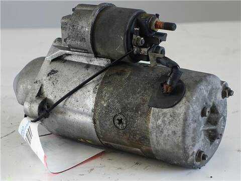 Foto 2ª: Motor de Arranque Bmw X5 3.0 D E53 [M57 306 D1] (2005)
