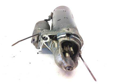 Motor de Arranque Audi A6 3.0 TDI QUATTRO
