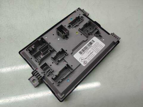Centralita Motor ECU Mercedes Clase E 180 E 220 D 213.004) 194CV 143KW