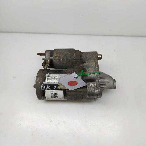 Motor de Arranque Mini Mini JOHN COOPER WORKS