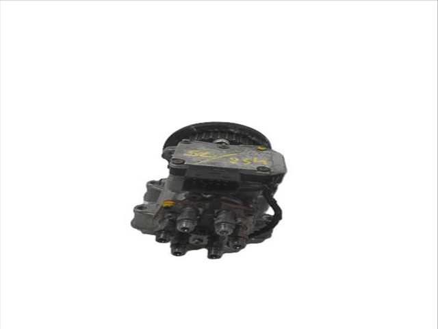 Foto 3ª: Bomba Inyeccion Audi A6 AKE BERLINA (2003)