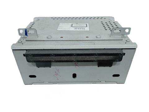 Sistema Audio Radio CD Ford Transit 2 TDCI CAT 101CV