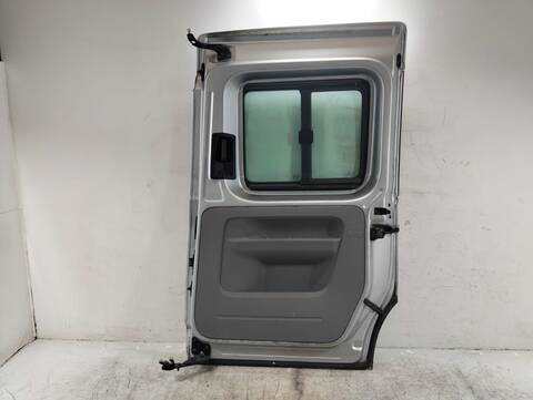 Foto 2ª: Puerta Lateral Corredera Derecha Volkswagen Caddy BLS (2009)