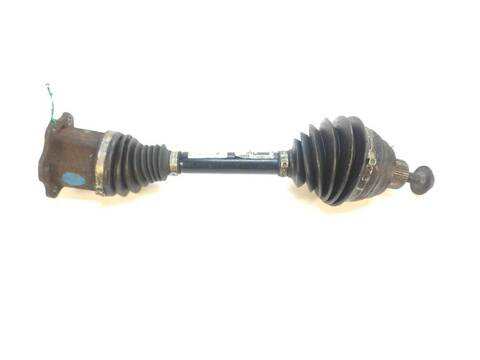 Transmision Delantera Izquierda Audi A5 2.7 TDI