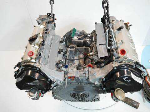 Motor Completo Audi A6 2.8 FSI 204 CV 150KW