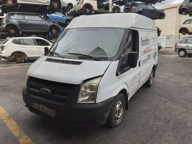 Mangueta Delantera Derecha Ford Transit 2.2 TDCI100CV