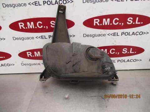 Foto 2ª: Faro Antiniebla Delantero Izquierdo Citroen Xantia 2.0 HDI BERLINA 109CV 80KW [RHZ] (2000)