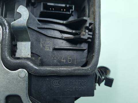 Foto 2ª: Cerradura Puerta Delantera Izquierda Bmw X5 XDRIVE30D 245CV 180KW [N57D30A] (2010)