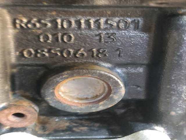 Foto 2ª: Motor Completo Mercedes Clase C 160 2.2 CDI 163 CV 120KW [OM651.911]