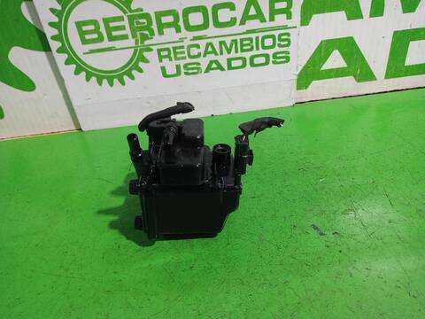 Foto 3ª: Filtro Combustible Citroen C4 EXCLUSIVE AUT. 109CV [9HZDV6TED4] (2006)