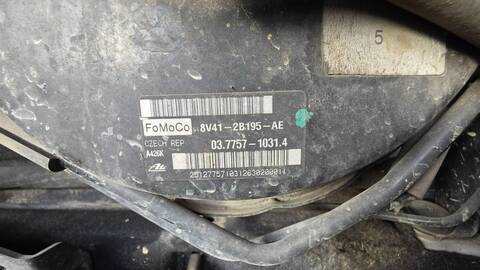 Foto 2ª: Servofreno Ford Kuga TREND 140CV 103KW (2010)