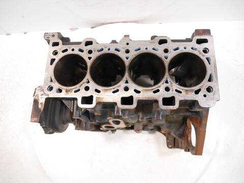 Bloque Motor Nissan Navara 190 CV 140KW