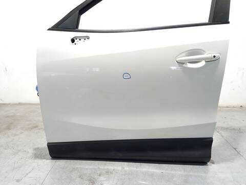 Foto 3ª: Puerta Delantera Izquierda Mazda CX5 2.2 D VAN KE_) SKYACTIV-D KEF9) [SH] (2017)