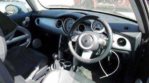 Foto 2ª: Aleta Delantera Derecha Mini Mini COOPER 116CV 85KW [W10B16AA] (2005)