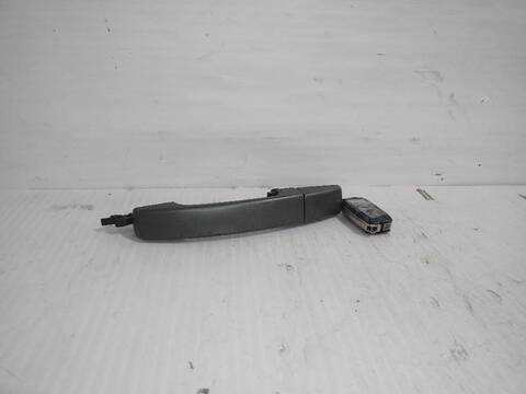 Maneta Exterior Delantera Izquierda Land Rover Discovery TDV6 HSE AUT. 245CV