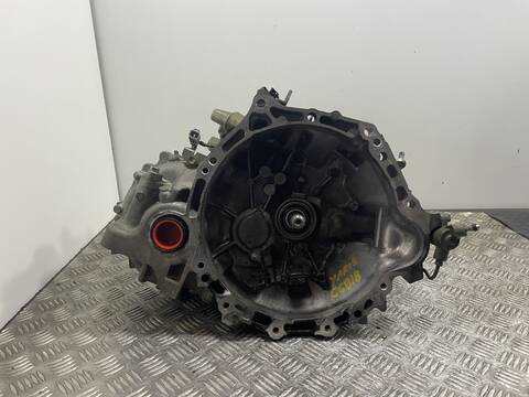 Caja Cambios Toyota Yaris 1NDTV