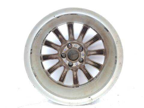 Foto 2ª: LLanta Chapa Mercedes Clase B 150 170 245.232) 116CV 85KW [266940] (2007)