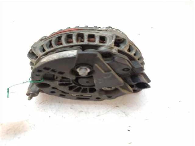 Foto 2ª: Alternador Volkswagen Passat 1.9 TDI 110CV (1988)