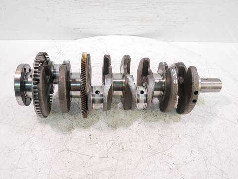 Cigüeñal Opel Antara 163 CV 120KW