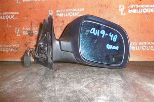 Retrovisor Derecho Audi A4 1.8 [1.8 LTR. - 92 KW 20V]