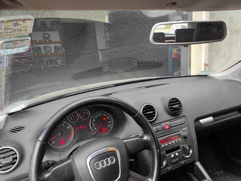 Foto 1ª: Salpicadero Audi A3 BLF (2006)