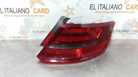 Piloto Trasero Derecho Audi A3 ATTRACTION 105CV 77KW