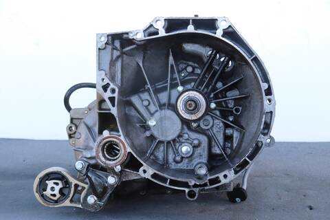 Foto 1ª: Caja Cambios Ford Transit XVCC (2017)