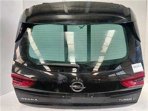 Portón Opel Insignia 2.0 EXCELLENCE 170CV 125KW