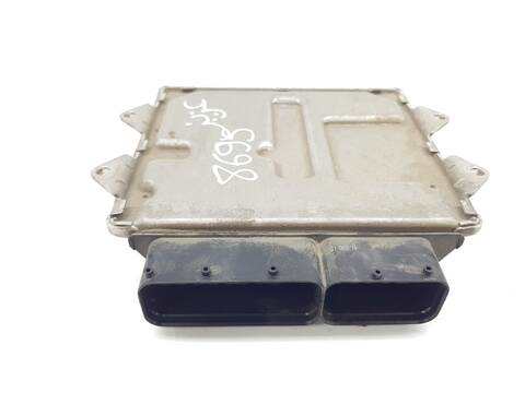 Foto 3ª: Centralita Motor ECU Fiat Doblo FURGON BASE