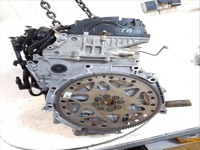 Foto 3ª: Motor Completo Bmw Serie 6 620 N57D30T0 N57D30B N57 313 CV 230KW