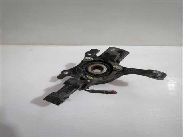 Foto 3ª: Mangueta Delantera Izquierda Opel Astra 1.7 CDTI L48) 100CV 74KW [Z 17 DTH] (2006)