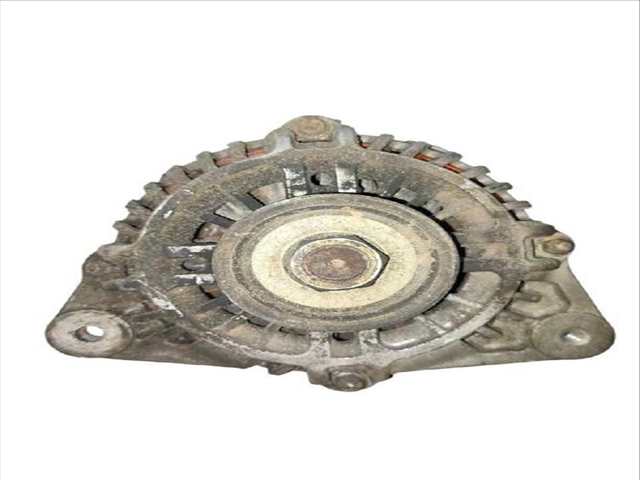 Foto 2ª: Alternador Ford Transit 2.5 TD EAL EAS) (1994)