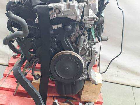 Foto 2ª: Motor Completo Ford Tourneo AMBIENTE