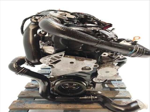 Foto 3ª: Motor Completo Skoda Octavia 1.9 TDI BERLINA 105CV 77KW [BJB] (2004)