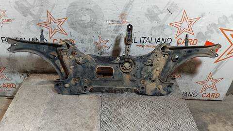 Foto 3ª: Puente Delantero Volkswagen Caddy KOMBI 102CV 75KW FURGON [DFS] (2018)