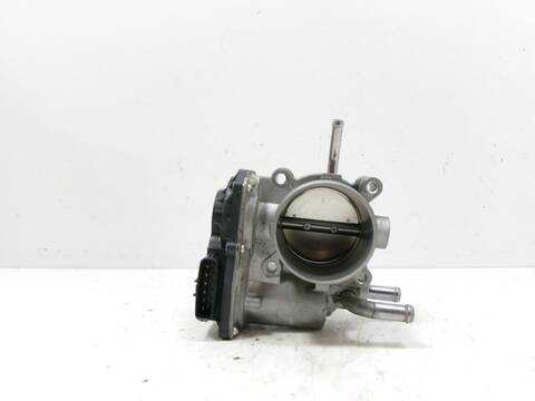 Caja Mariposa Hyundai Tucson G4FD