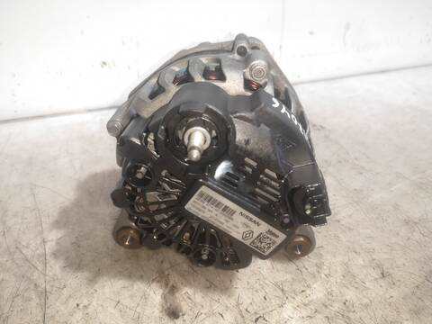 Foto 3ª: Alternador Renault Captur K9KF6 (2016)