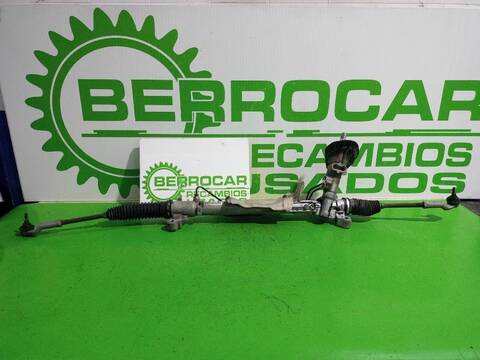 Cremallera de Direccion Ford Focus 1.6 16V CAT 101CV