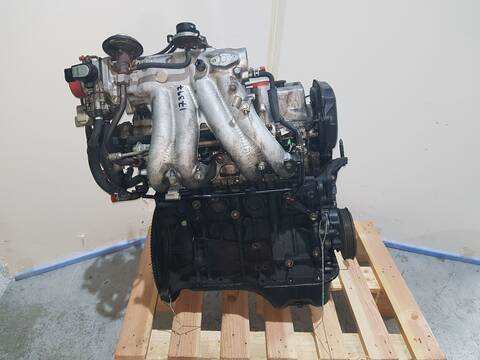 Foto 2ª: Motor Completo Toyota Rav4 2.0 4WD SXA10) 129CV 95KW [3S-FE] (2010)